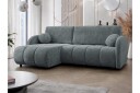 Zarania Sovesofa Med 3 Seters Divan   Beige