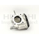 HITACHI 2508572 Gasspjeld