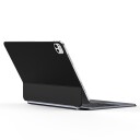 Dux Ducis MK iPad Pro 11 Keyboard Case svart