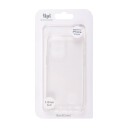 TIPI BACKCOVER 1.0 IPHONE 12 MINI DEKSEL, GJENNOMSIKTIG