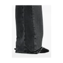 Stella McCartney Dame Jeans Svart W28,