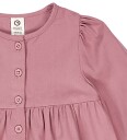 Müsli Genser   Twill   Nostalgi Rose   Müsli   7 år 122   Genser   Rosa