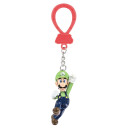 Paladone Super Mario Ryggsekkfigurer Assortert Samling