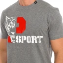 Plein Sport Herre Sport Grå L,
