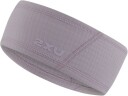 2XU Ignition Hyper Haptic Headband U Pannebånd Virtual Violet/Violet Reflective ONE SIZE
