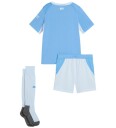PUMA Mcfc Home Minikit Blue 116