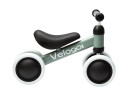 Velogo Løpesykkel fra 1 år 4 hjul Mint grønn