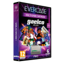 Blaze Evercade Gaelco Arcade 1 Spillkassett