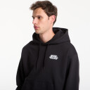 VANS Vans World Intl Pullover   Black   M