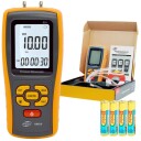 Benetech Digitalt Differansetrykkmåler GM510