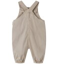 Name It Nbmbo Bag Barrel R Twi Overall 9910 Po H   Grey   56