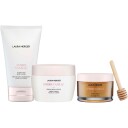 Laura Mercier Holiday Set Delicious & Decadent Ambre Vanille Collectio