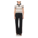 Casablanca Dame Topper Flerfarget XS,