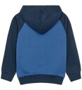 LEGO kidswear Lwsian 109 Hooded Sweatshirt Navy 140
