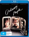 Ordinary People 1980 Bluray