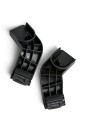 Beemoo Pro Twist Bilstoladapter