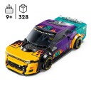 LEGO Speed Champions NASCAR® Next Gen Chevrolet Camaro ZL1 76935