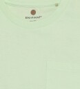 En Fant T Shirt Ss Green 110