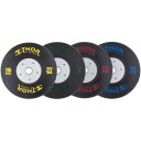Thor Fitness Competition Bumper Stripe