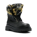 Versace Jeans Couture Dame Sko Flerfarget 41 EU,