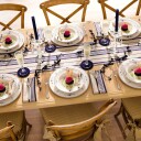Villeroy & Boch Old Luxembourg buffétallerken 30 cm