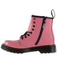 Dr. Martens 1460 J Dms Pink Patent Lamper   Pink   34