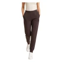 Armani Exchange Dame Bukser Brun L,