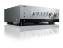 Yamaha R-N1000a Sølv Stereoreceiver Med Musiccast
