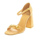 Jeffrey Campbell Dame Sko Beige 40 EU,