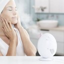 Elektrisk ansiktssteamer Moispa