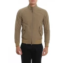 Baracuta Herre Jakker Grønn 2XS,