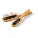 Show Dog Grooming Børste Med Pigger (S)
