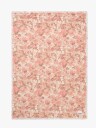 Elodie Details Soft Cotton Blanket River Rose Pink ONE SIZE