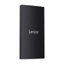 Lexar SL300 2 TB Ekstern SSD USB 3.2 Gen 2