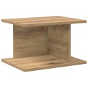  Nattbord Artisan Eik 40 x 30 x 25 cm Konstruert tre