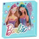 Diamond Dotz Barbie Diamantmalingsett 2779 Dotz Fantasi