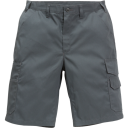 Fristads Shorts 2508 P154 Mörkgrå C62