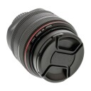 CAMLINK SNAP-ON LENSCAP 58 MM
