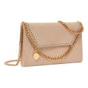 Stella McCartney Dame Accessories Brun ONE SIZE,
