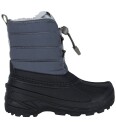 Wheat Black Winterboot Aleex 28