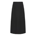 Ermanno Scervino Dame Skjørt Svart S,