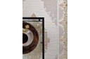 Ankara Wiltonteppe 300x400 cm - Beige/Gull