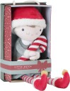 Little Dutch Jim Jul Kosedukke 35 cm