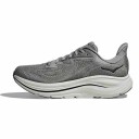 Joggesko HOKA® M Clifton 10 Galactic Grey/ Asteroid EUR 42