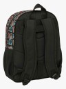 Star Wars The Mandalorian Junior Ryggsekk 15L Mandalorian &  Grogu