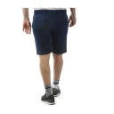 Daniele Alessandrini Herre Shorts Blå L,