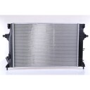 Radiator NISSENS 606552