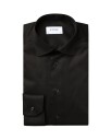 Eton Slim Fit Shirt Em - Black