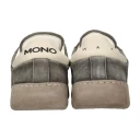 Monoway, Herre, Sko, Grønn, 45 EU,