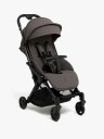 Beemoo Easy Fly Lux 4 Trille Gull Grey